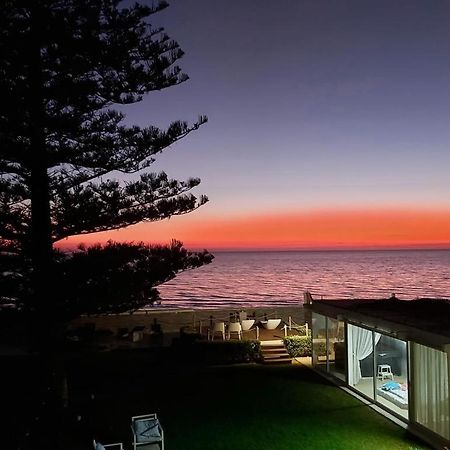 Suitebeach B&B And Resort Marsala Extérieur photo