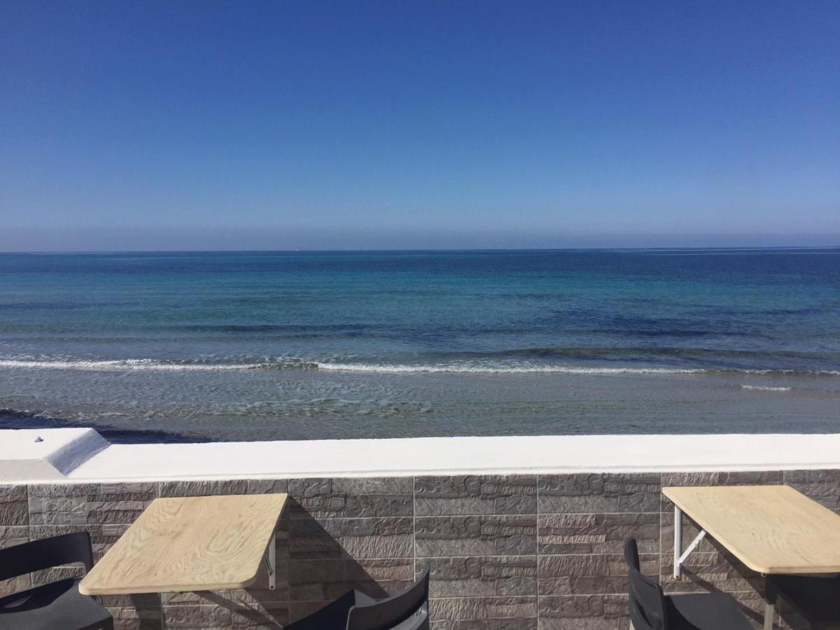 Suitebeach B&B And Resort Marsala Extérieur photo