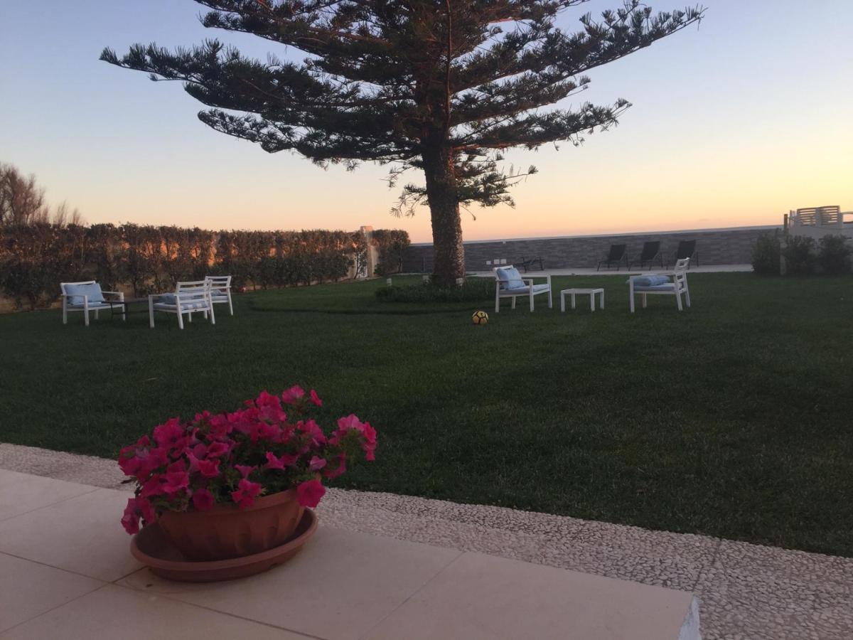 Suitebeach B&B And Resort Marsala Extérieur photo