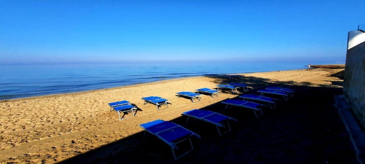 Suitebeach B&B And Resort Marsala Extérieur photo