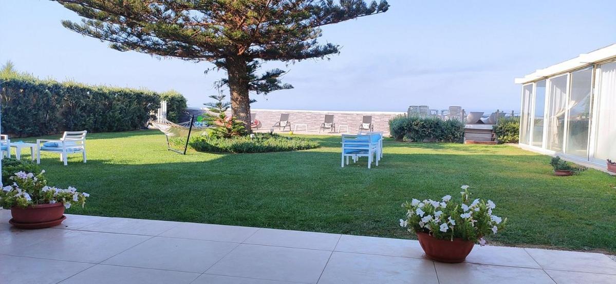Suitebeach B&B And Resort Marsala Extérieur photo