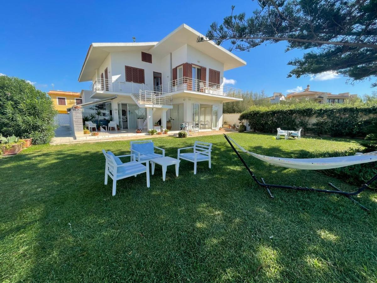 Suitebeach B&B And Resort Marsala Extérieur photo