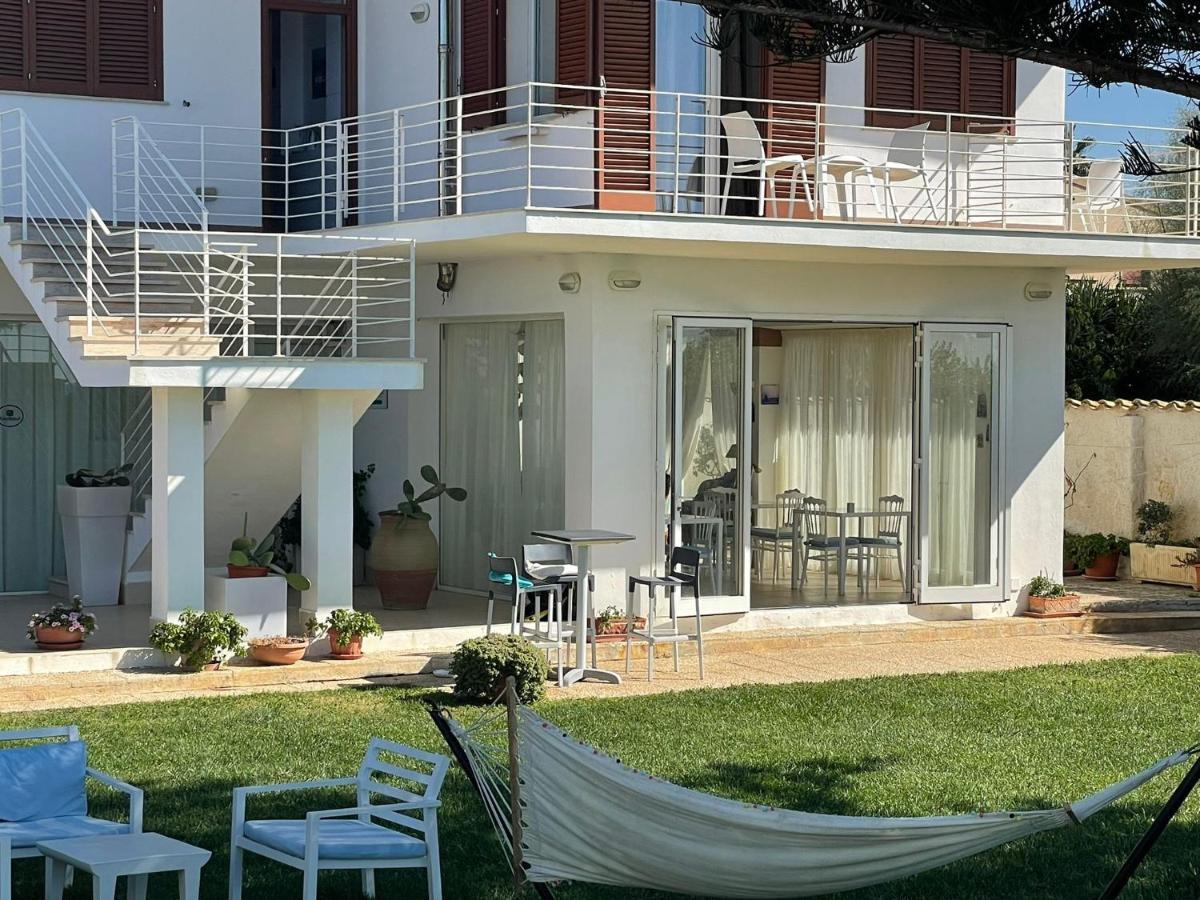 Suitebeach B&B And Resort Marsala Extérieur photo