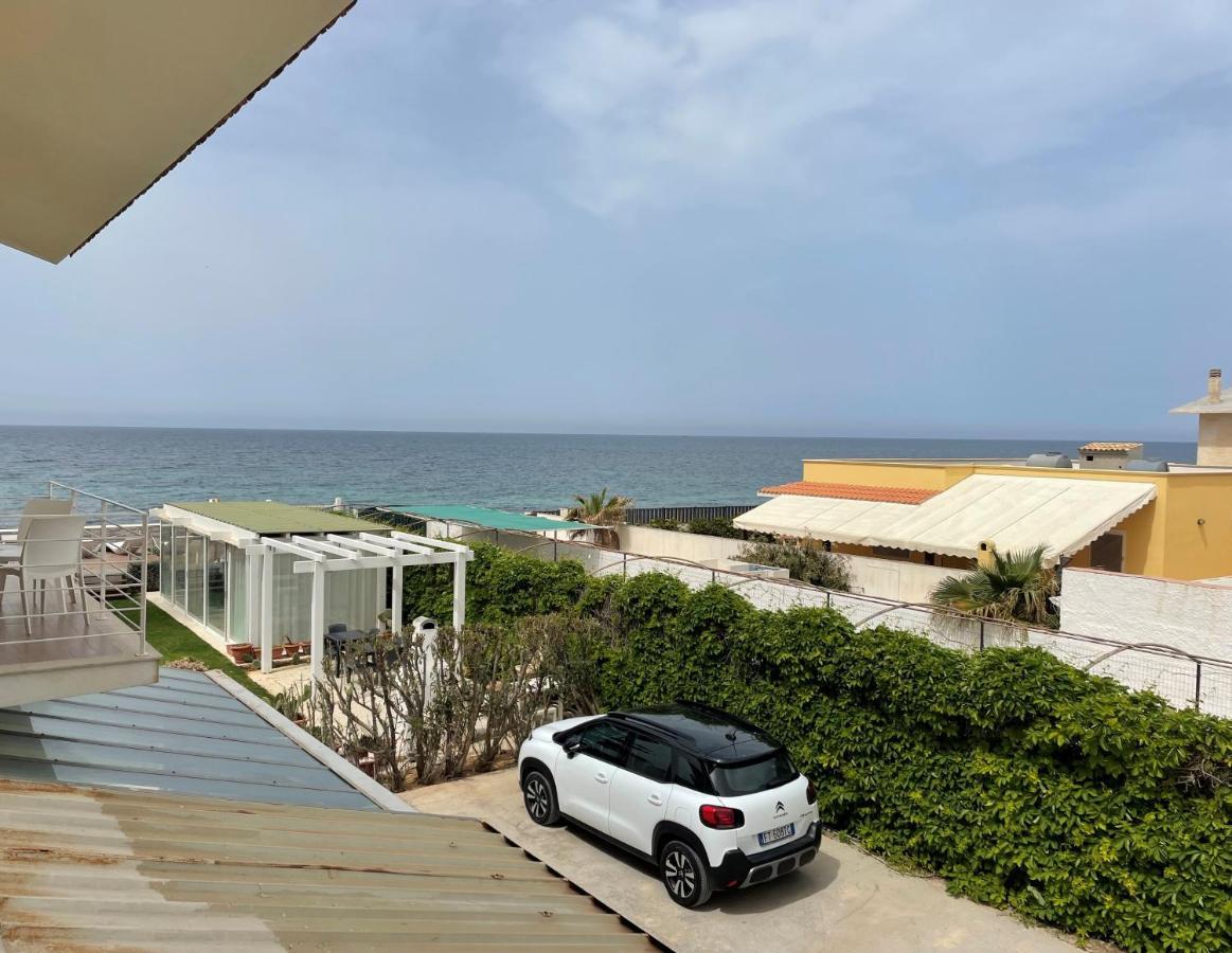 Suitebeach B&B And Resort Marsala Extérieur photo