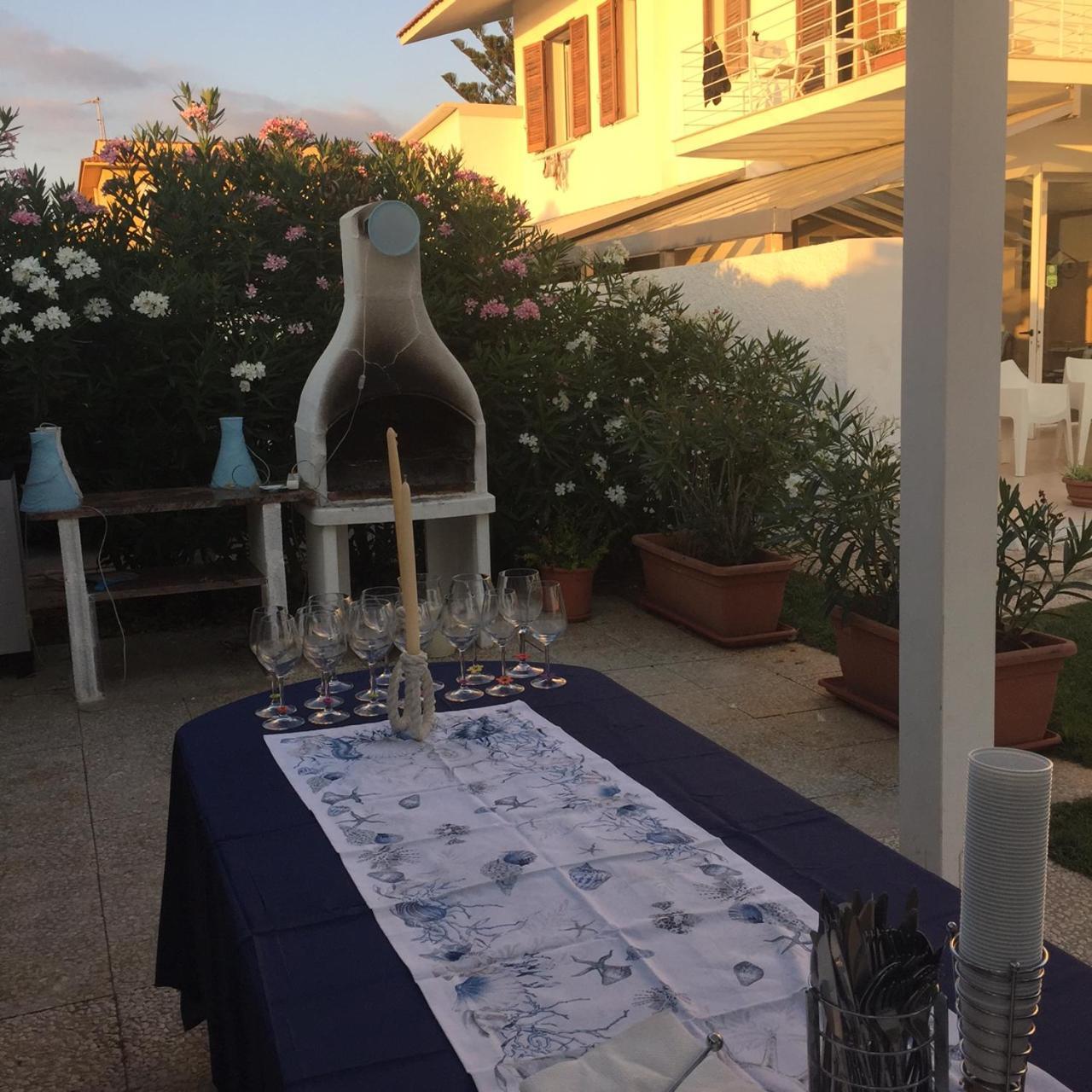 Suitebeach B&B And Resort Marsala Extérieur photo