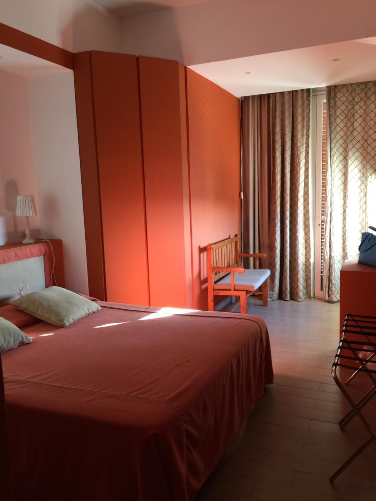 Suitebeach B&B And Resort Marsala Extérieur photo