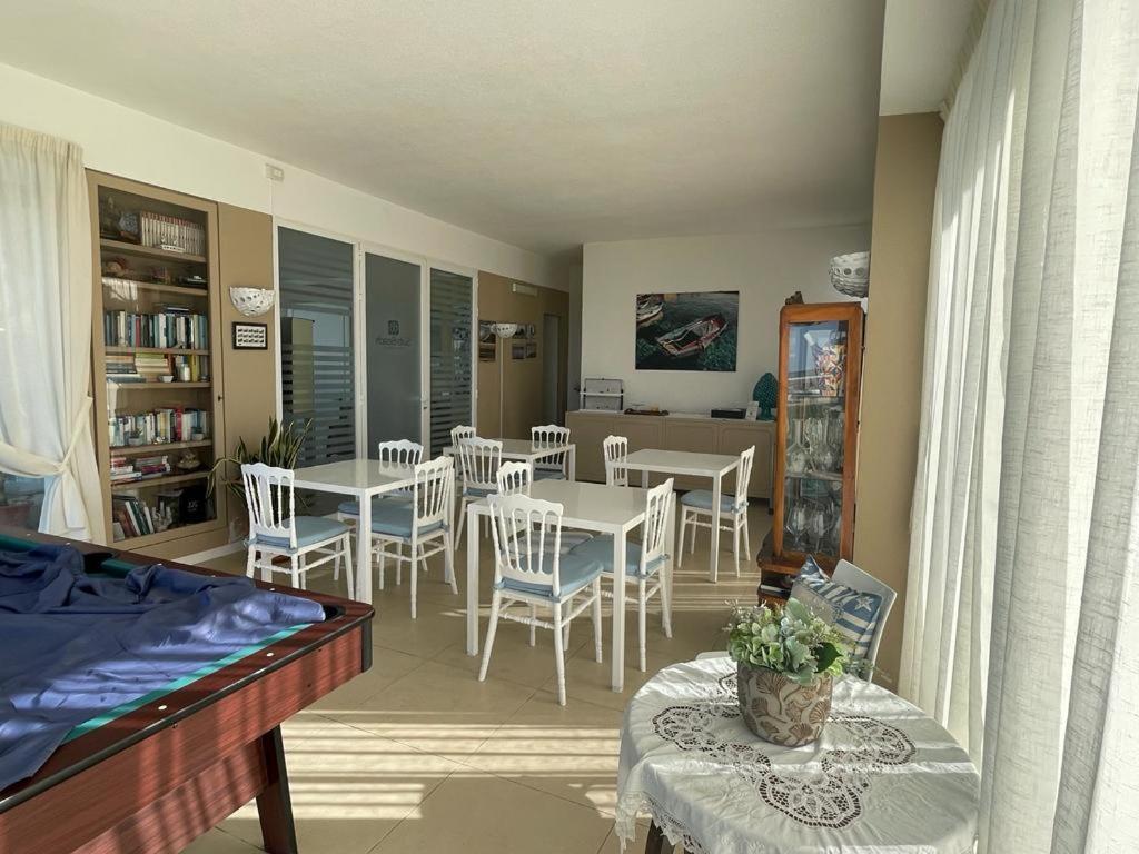 Suitebeach B&B And Resort Marsala Extérieur photo