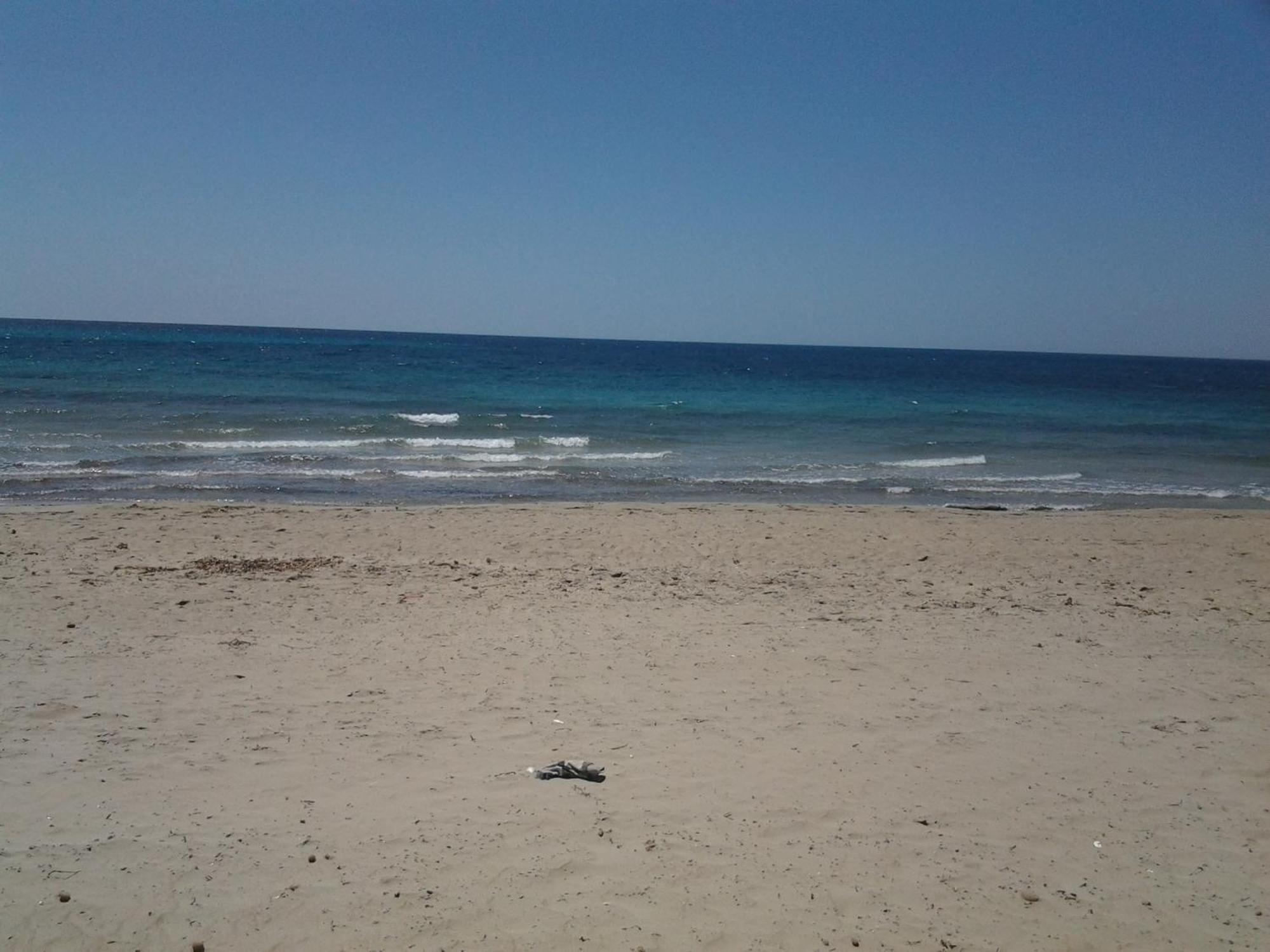 Suitebeach B&B And Resort Marsala Extérieur photo