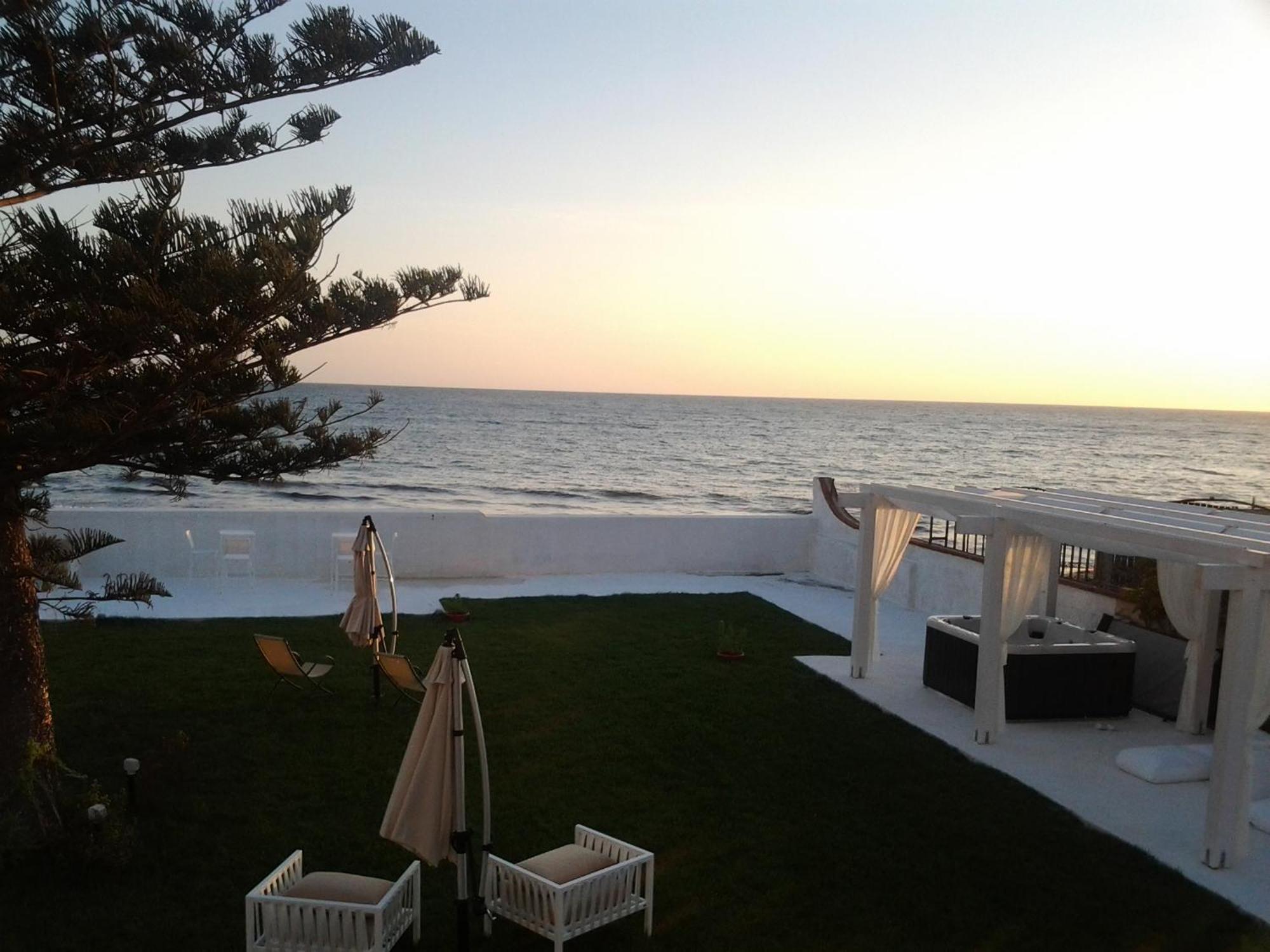 Suitebeach B&B And Resort Marsala Extérieur photo