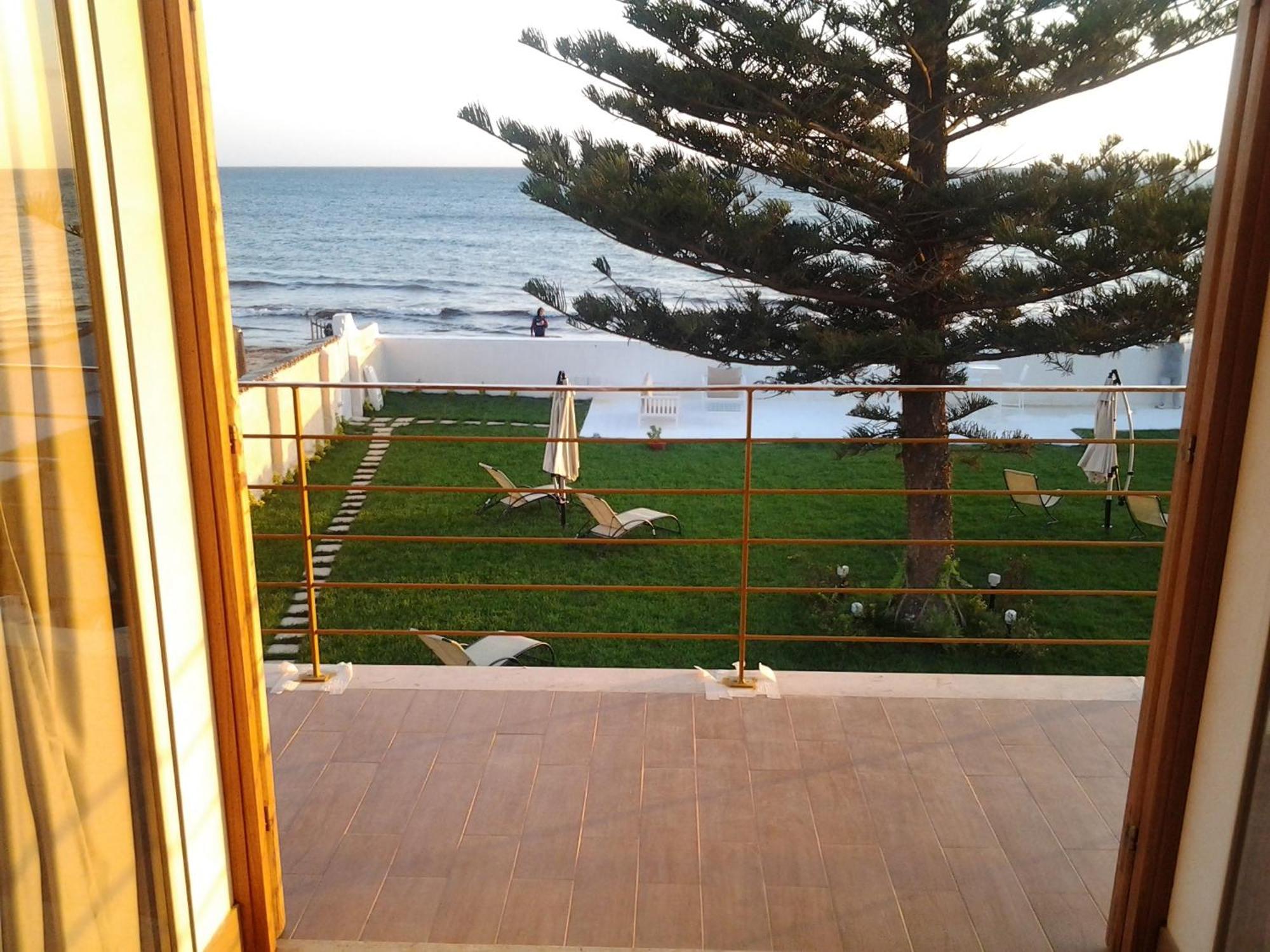 Suitebeach B&B And Resort Marsala Extérieur photo