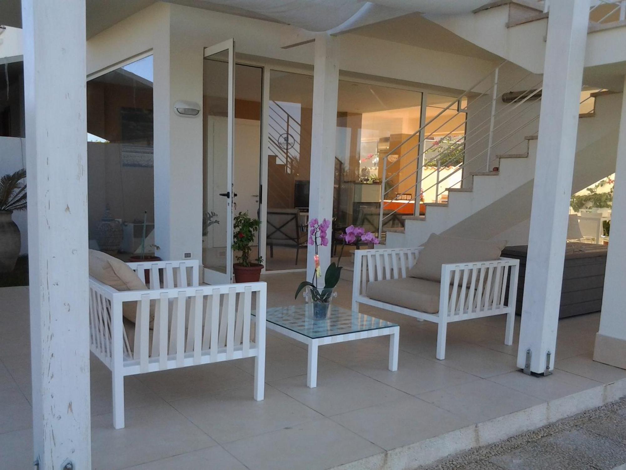 Suitebeach B&B And Resort Marsala Extérieur photo