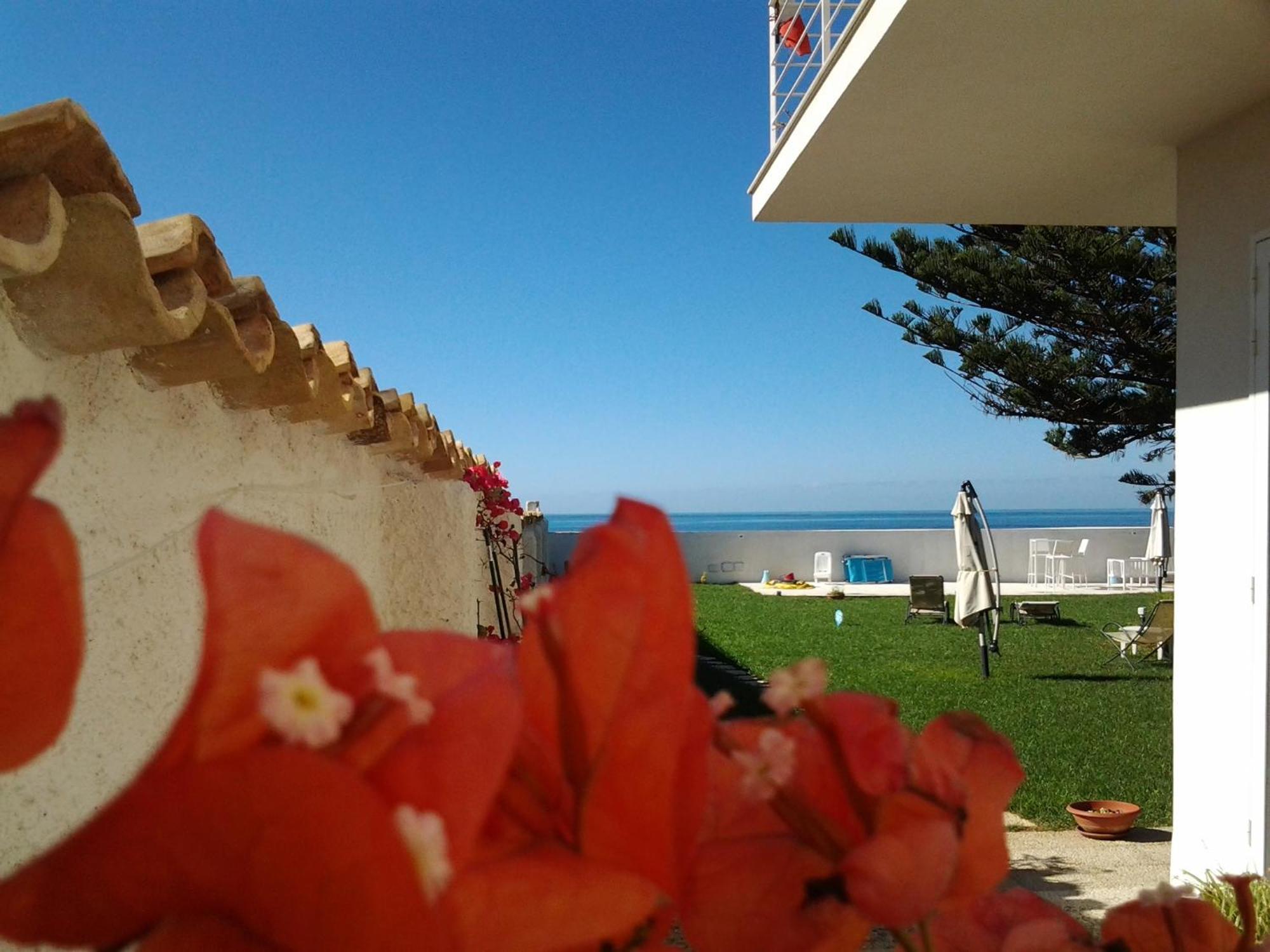 Suitebeach B&B And Resort Marsala Extérieur photo
