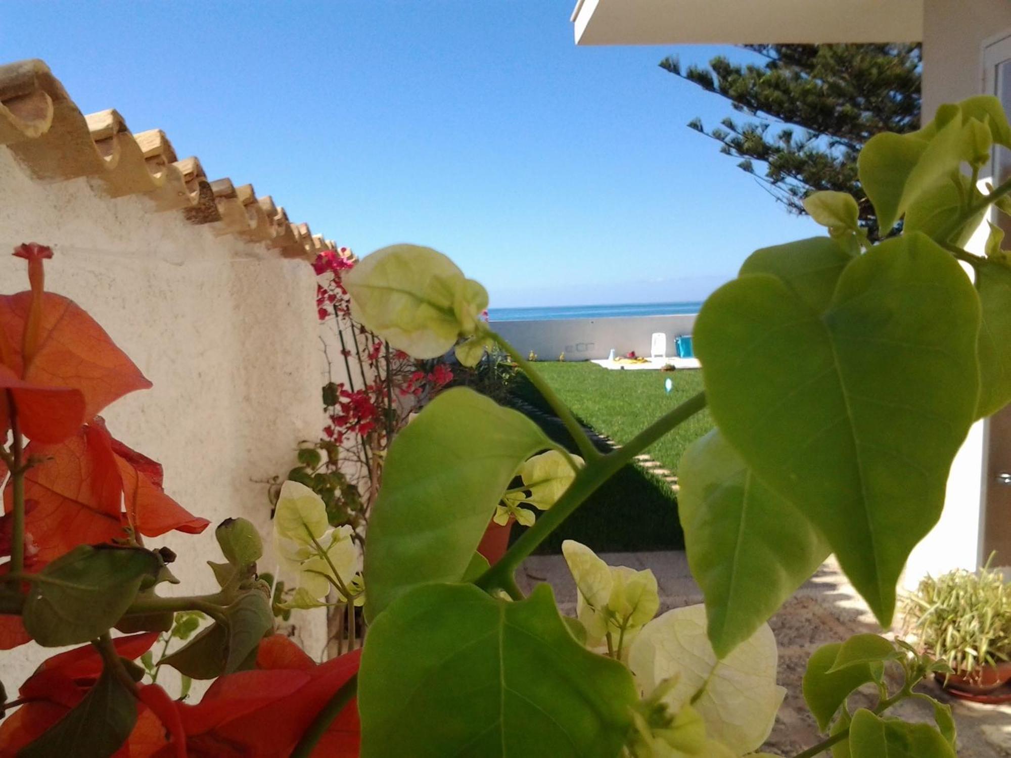 Suitebeach B&B And Resort Marsala Extérieur photo