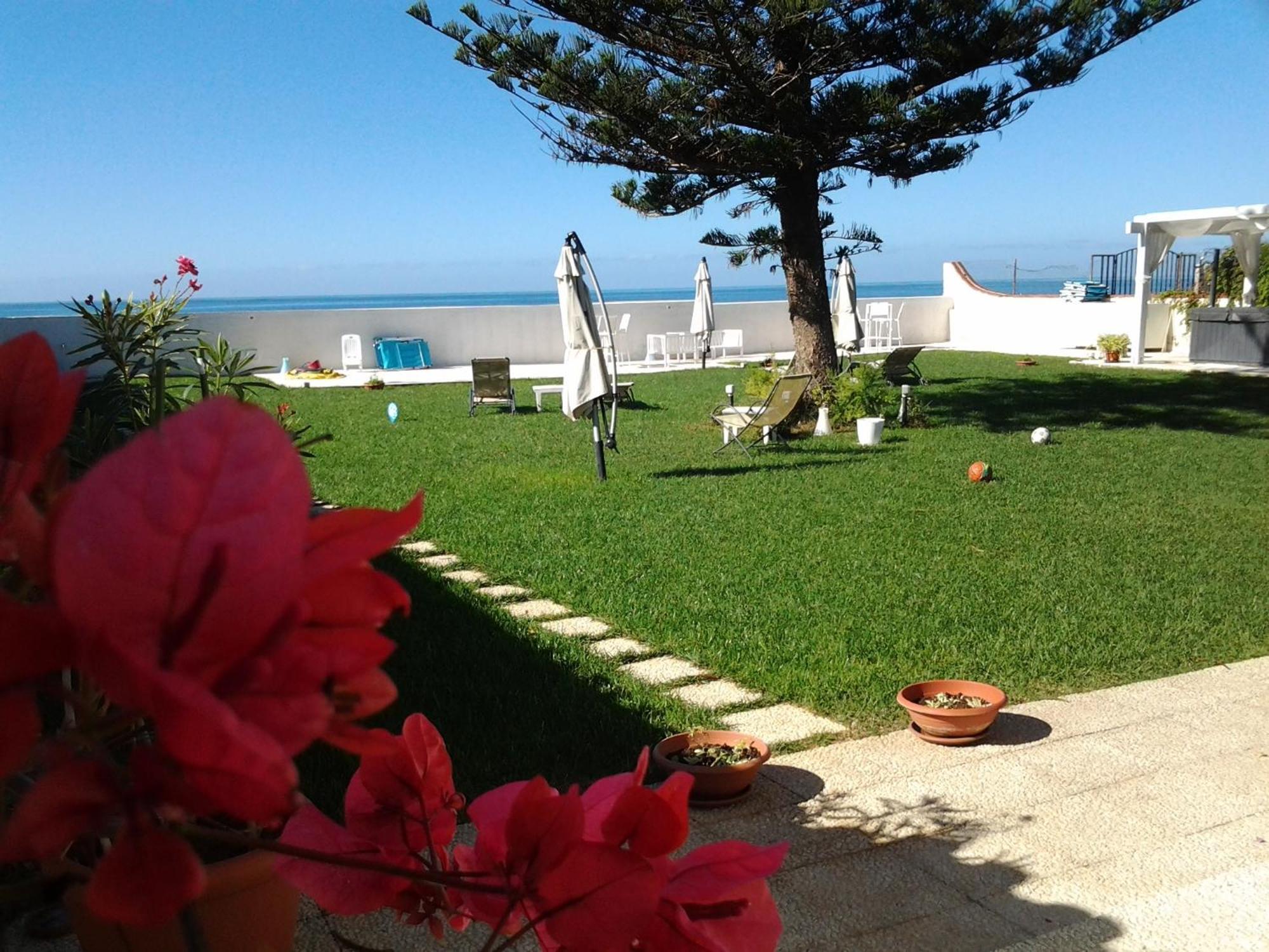 Suitebeach B&B And Resort Marsala Extérieur photo