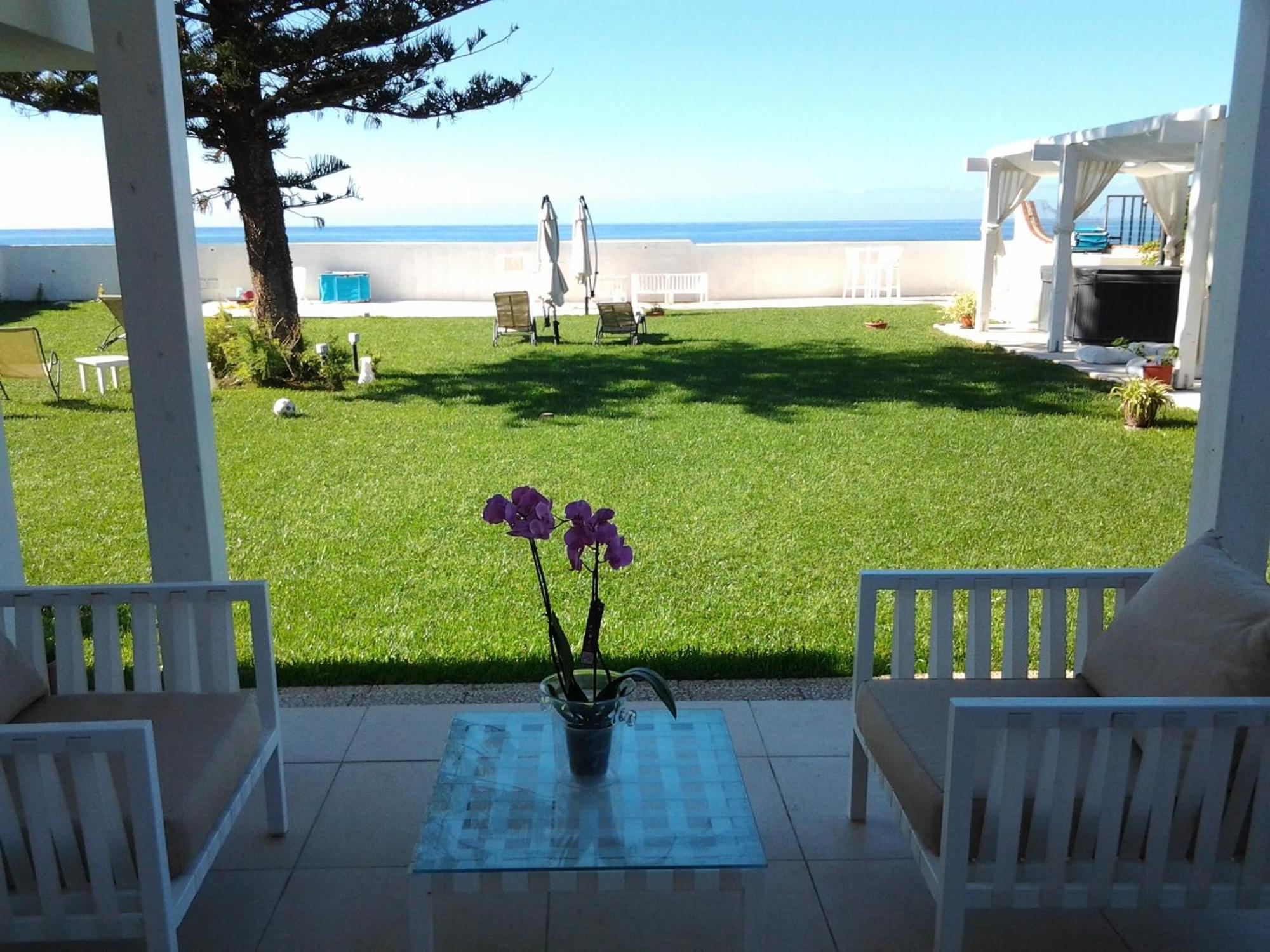 Suitebeach B&B And Resort Marsala Extérieur photo