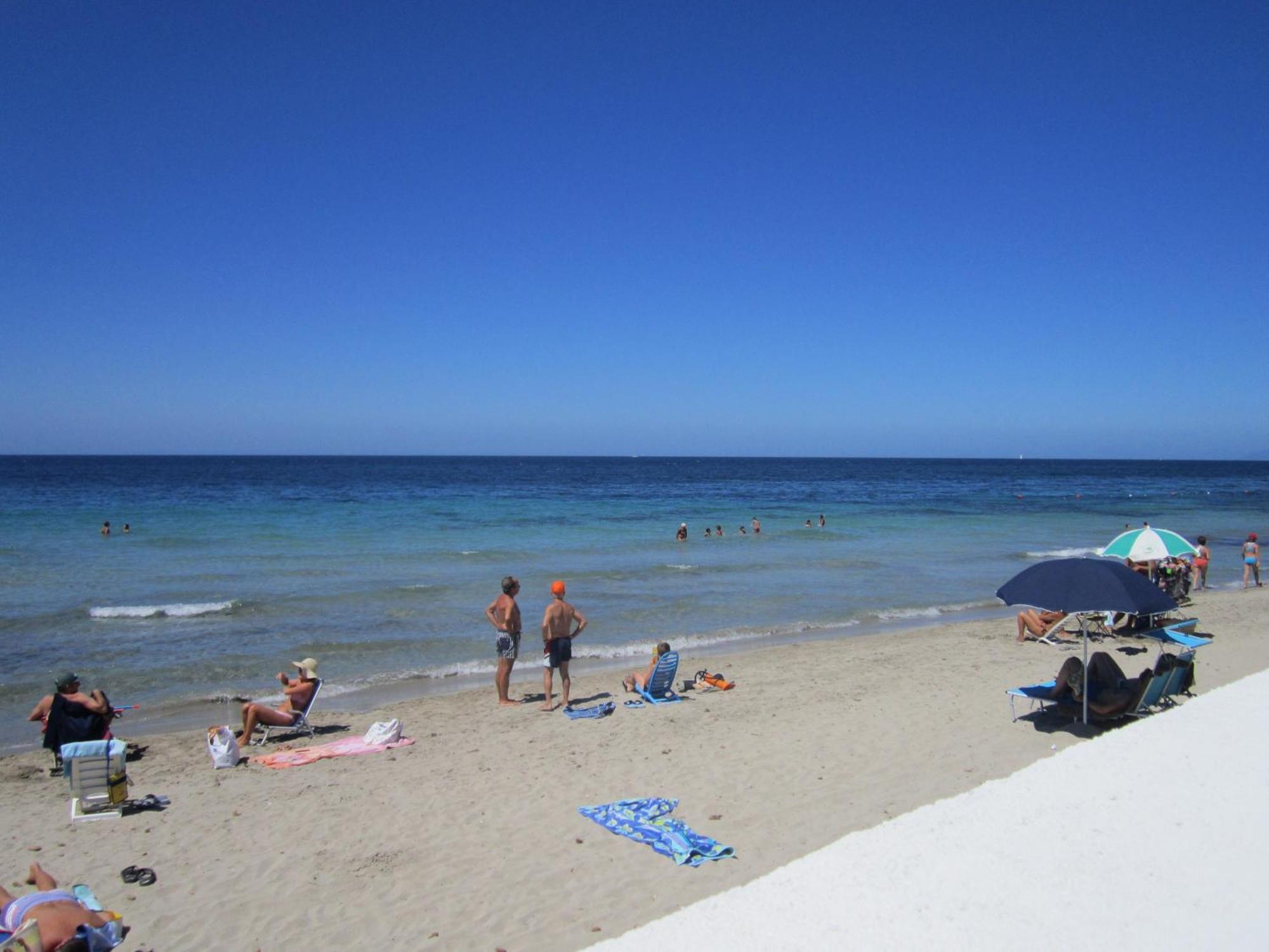 Suitebeach B&B And Resort Marsala Extérieur photo