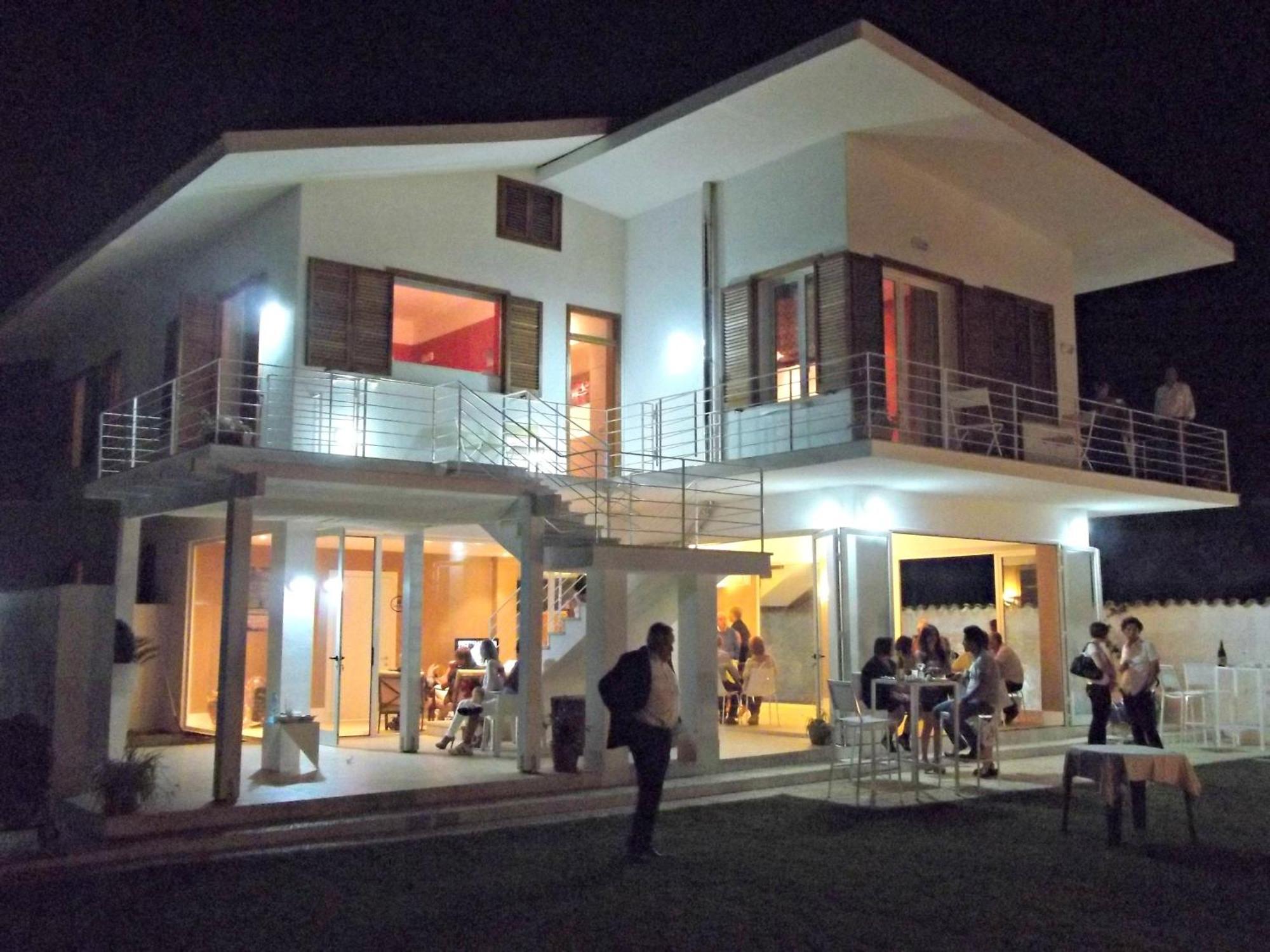 Suitebeach B&B And Resort Marsala Extérieur photo