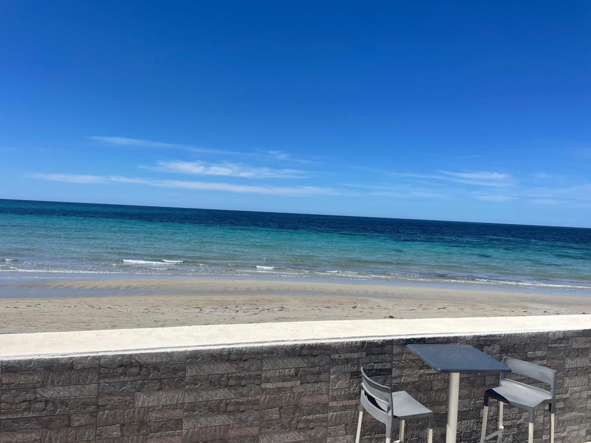 Suitebeach B&B And Resort Marsala Extérieur photo