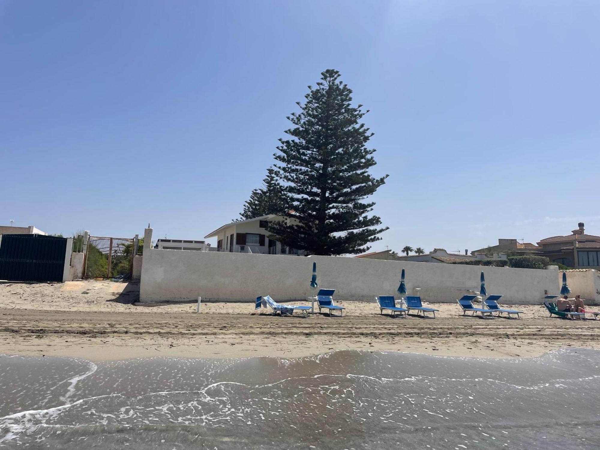 Suitebeach B&B And Resort Marsala Extérieur photo
