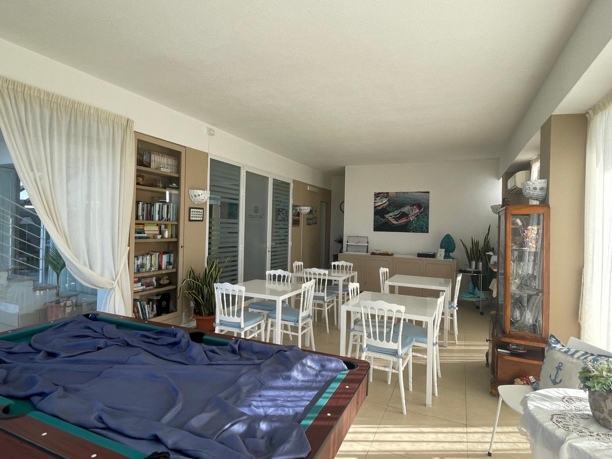 Suitebeach B&B And Resort Marsala Extérieur photo