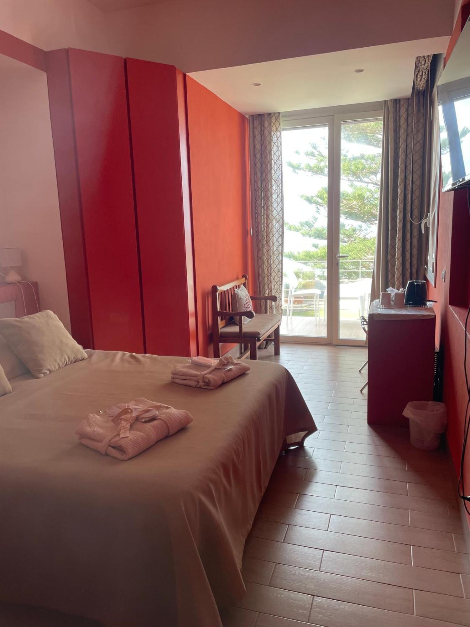 Suitebeach B&B And Resort Marsala Extérieur photo