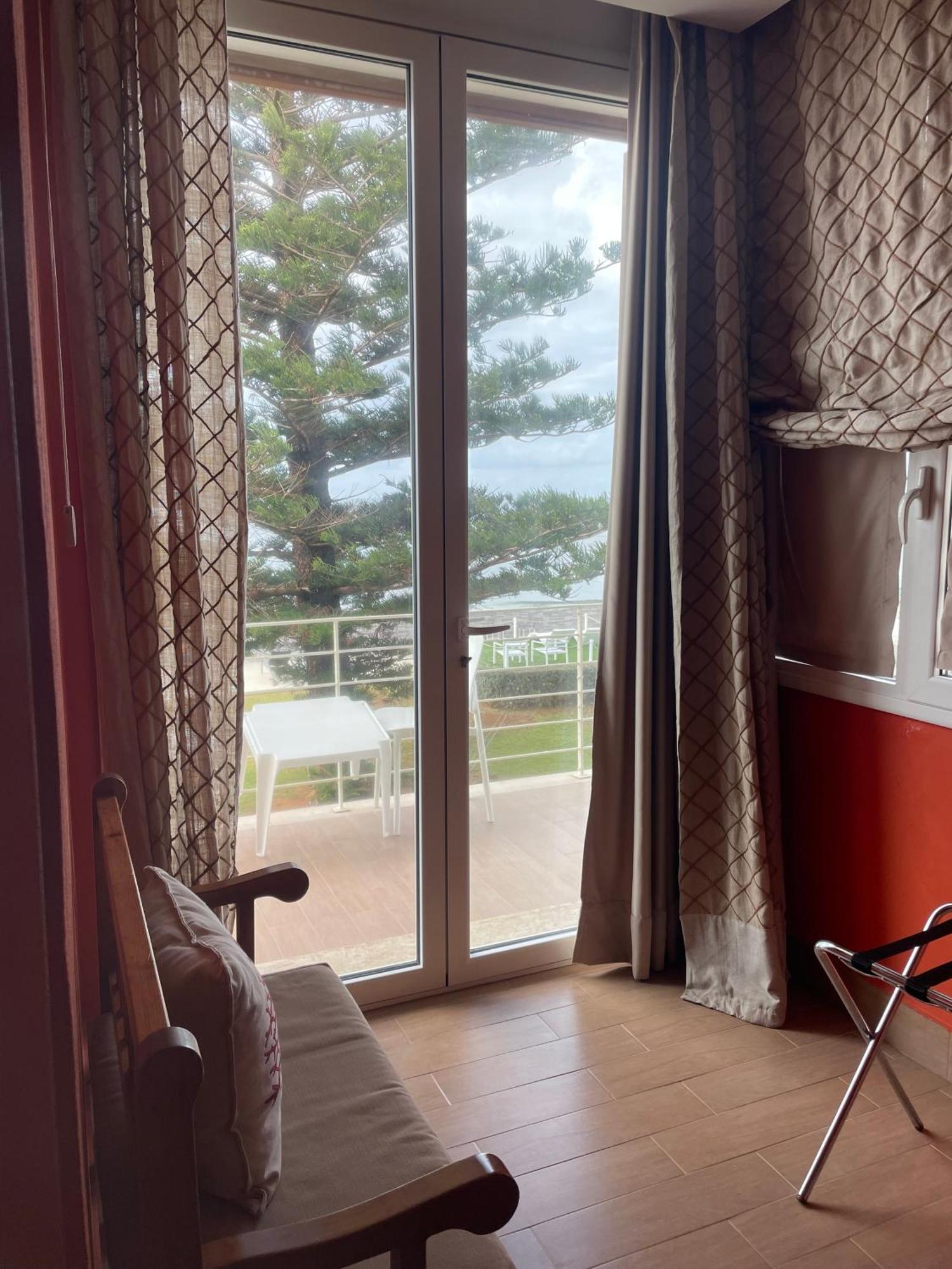 Suitebeach B&B And Resort Marsala Extérieur photo