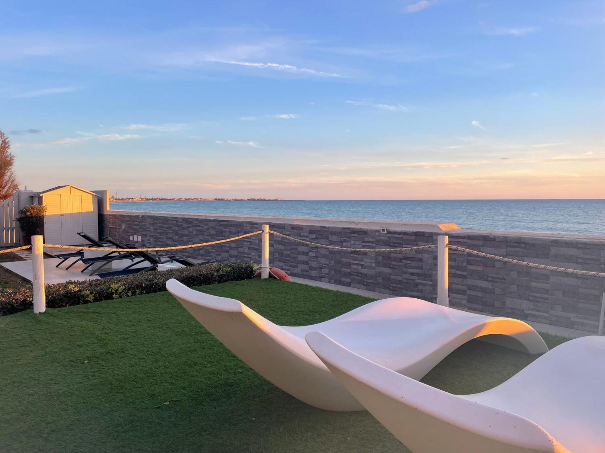 Suitebeach B&B And Resort Marsala Extérieur photo