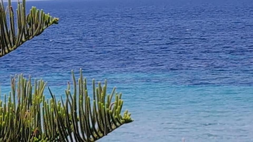 Suitebeach B&B And Resort Marsala Extérieur photo
