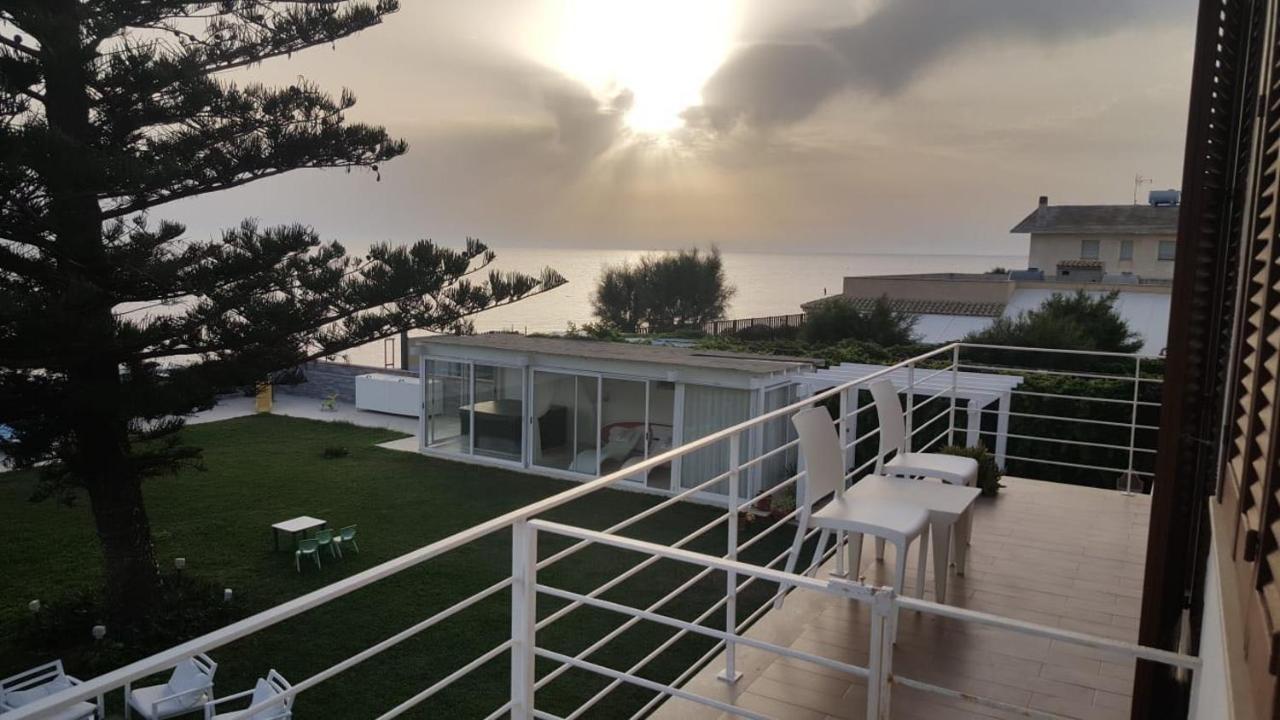 Suitebeach B&B And Resort Marsala Extérieur photo