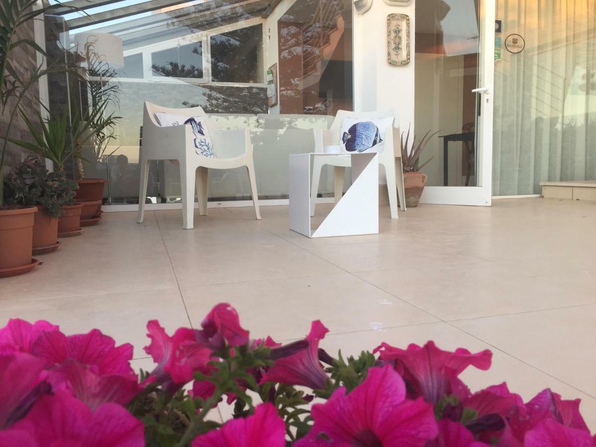 Suitebeach B&B And Resort Marsala Extérieur photo