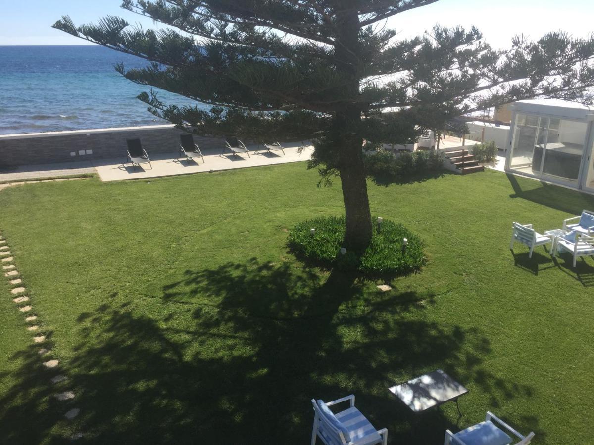 Suitebeach B&B And Resort Marsala Extérieur photo