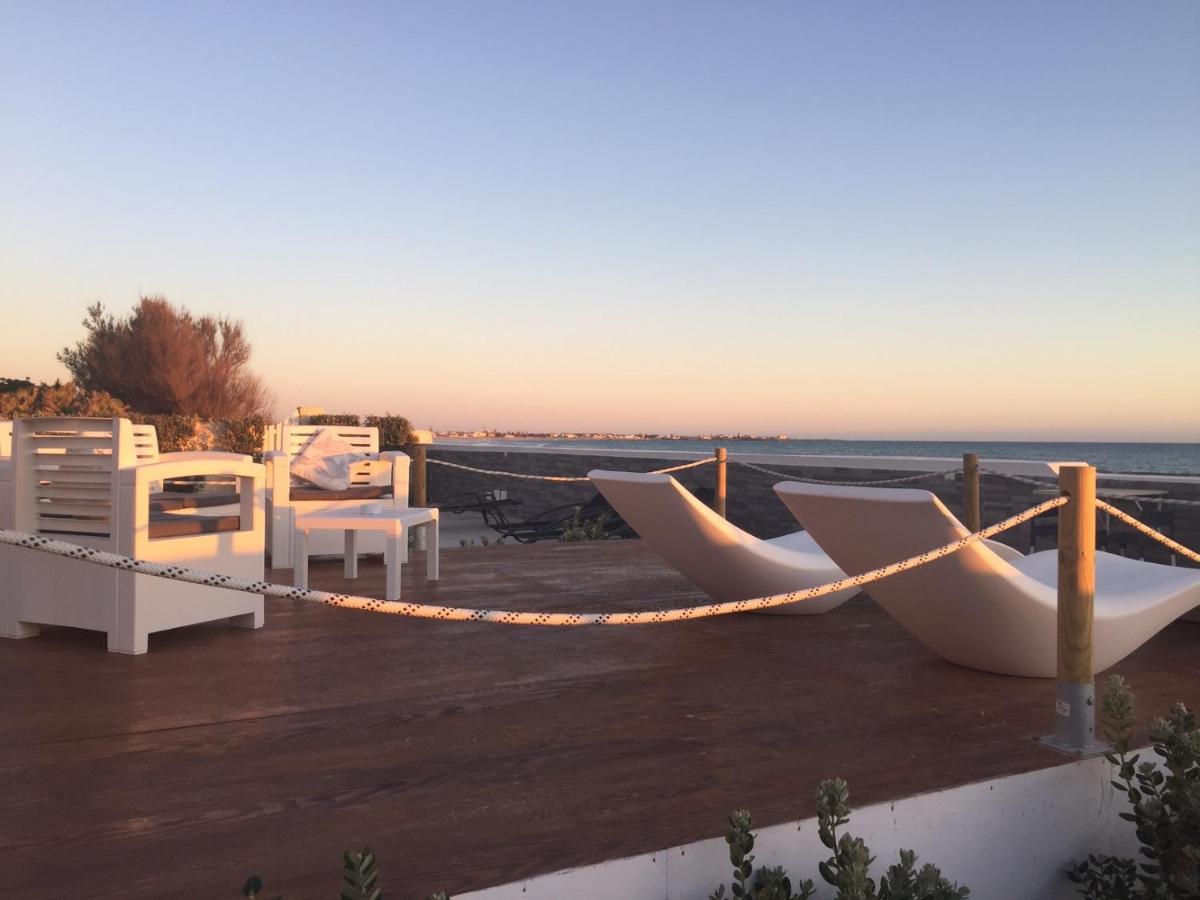 Suitebeach B&B And Resort Marsala Extérieur photo
