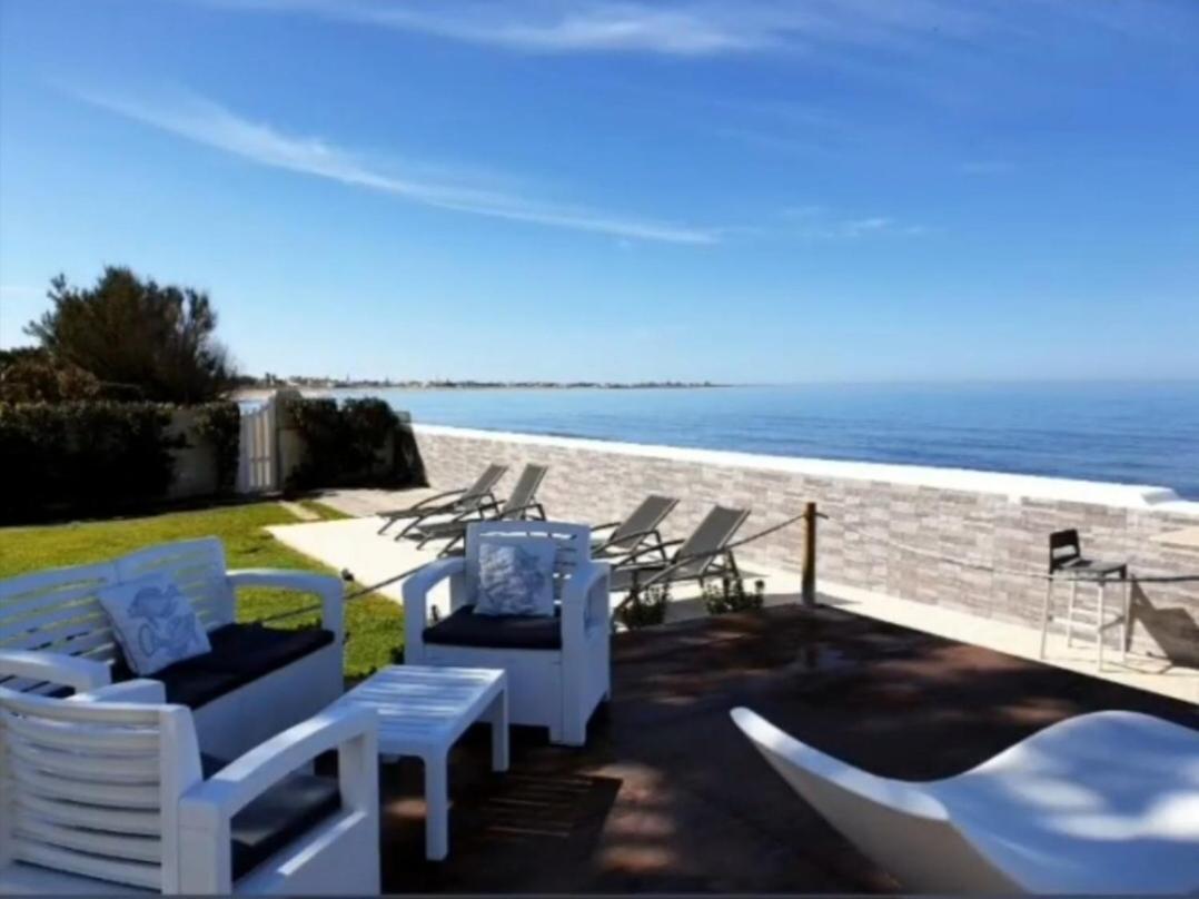 Suitebeach B&B And Resort Marsala Extérieur photo